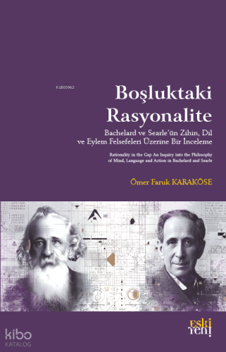 Boşluktaki Rasyonalite