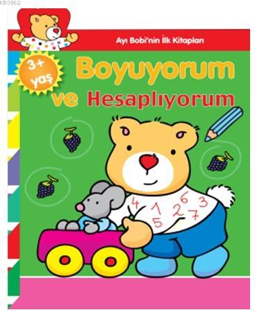 Boyuyorum ve Hesaplıyorum Kolektif