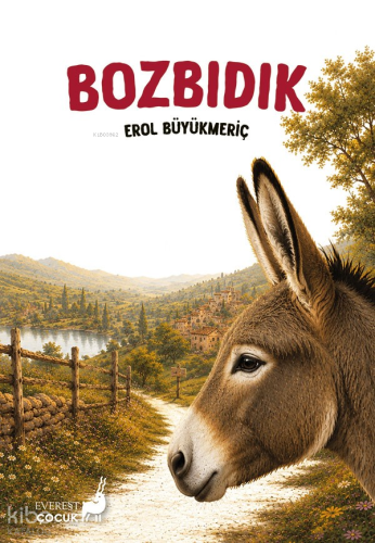 Bozbıdık Erol Büyükmeriç