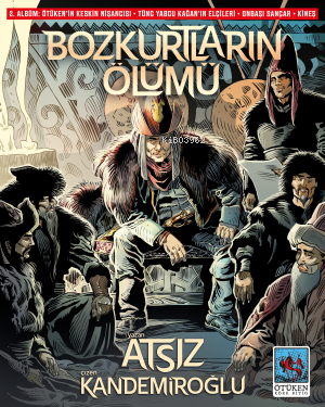 Bozkurtların Ölümü; 2. Albüm
