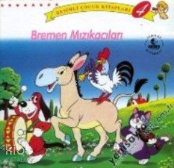 Bremen Mızıkacıları Komisyon