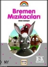 Bremen Mızıkacıları