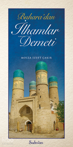 Buhara'dan İlhamlar Demeti