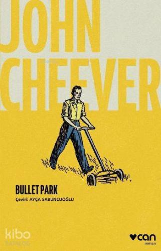 Bullet Park