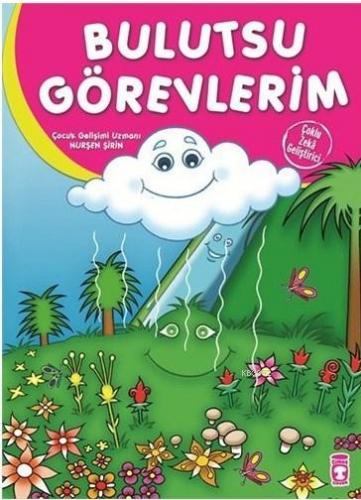 Bulutsu Görevlerim