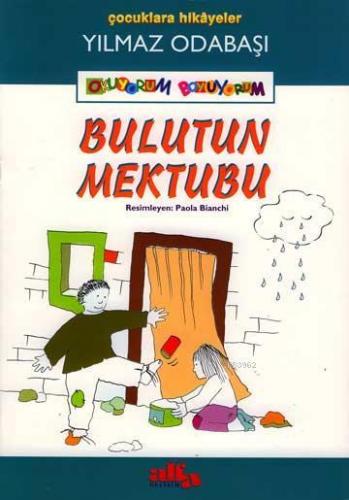 Bulutun Mektubu Yılmaz Odabaşı