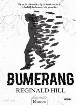 Bumerang Reginald Hill