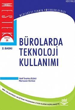 Bürolarda Teknoloji Kullanımı
