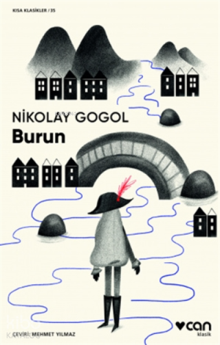 Burun Nikolay Vasilyeviç Gogol