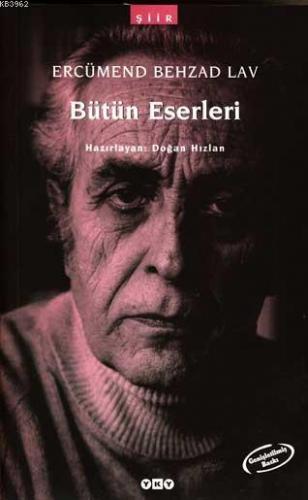 Bütün Eserleri