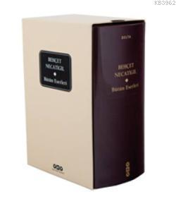 Bütün Eserleri Behçet Necatigil