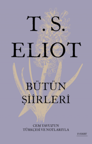 Bütün Şiirleri