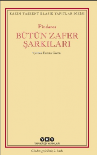 Bütün Zafer Şarkılar
