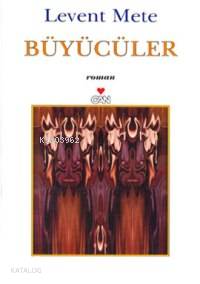 Büyücüler