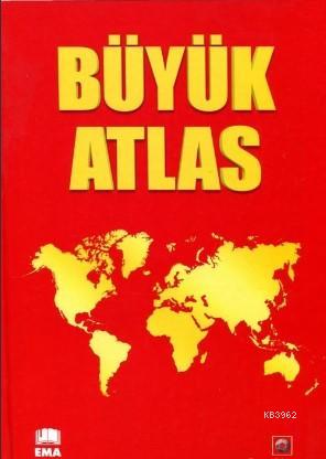 Büyük Atlas (Ciltli); Güncellenmiş Yeni Baskı