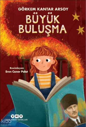 Büyük Buluşma Görkem Kantar Arsoy