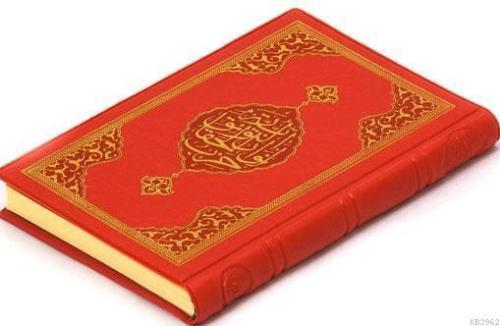 Büyük Cevşen; (Cep Boy) Ahmed Husrev Altınbaşak