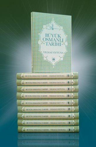 Büyük Osmanlı Tarihi / 10 Cilt
