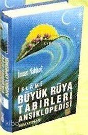 Büyük Rüya Tabirleri Ansiklopedisi (ithal Kağıt)