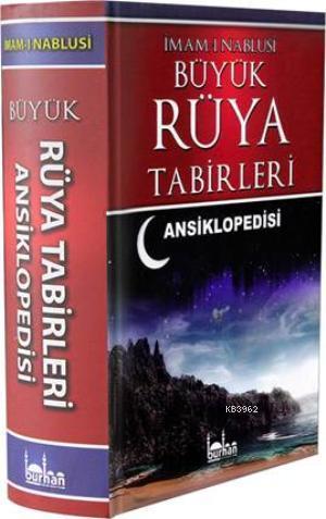 Büyük Rüya Tabirleri Ansiklopedisi