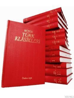 Büyük Türk Klasikleri (14 Cilt)