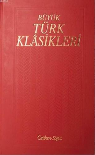 Büyük Türk Klasikleri Cilt 7