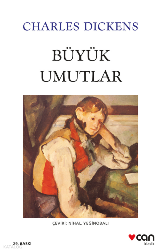 Büyük Umutlar Charles Dickens