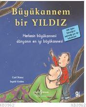 Büyükannem Bir Yıldız