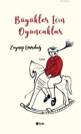 Büyükler İçin Oyuncaklar