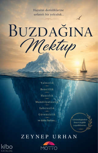 Buzdağına Mektup