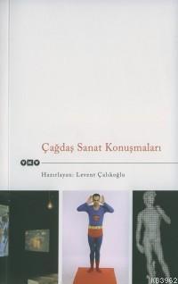 Çağdaş Sanat Konuşmaları 1