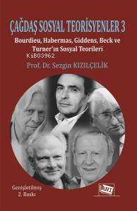 Çağdaş Sosyal Teorisyenler 3