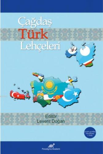 Çağdaş Türk Lehçeleri