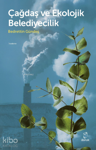 Çağdaş ve Ekolojik Belediyecilik