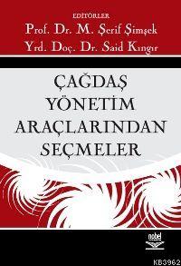 Çağdaş Yönetim Araçlarından Seçmeler