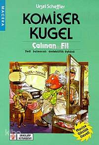 Çalınan Fil