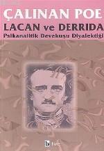 Çalınan Poe Jacques Derrida