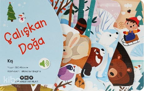 Çalışkan Doğa – Kış Alliance