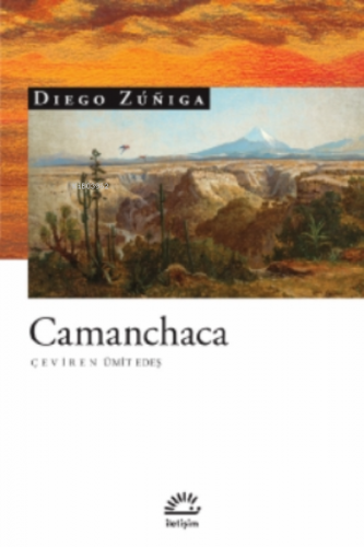 Camanchaca Diego Züniga