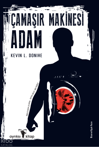 Çamaşır Makinesi Adam Kevin L. Donihe