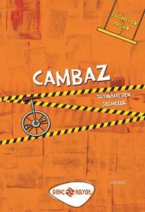 Cambaz