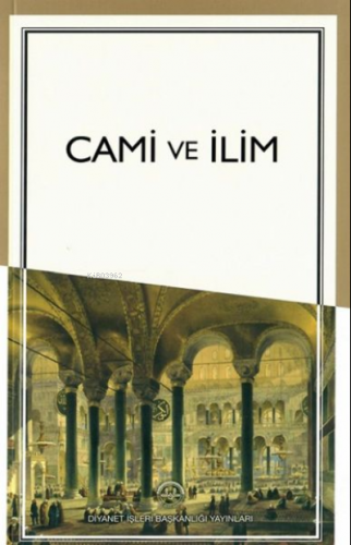 Cami ve İlim Kolektif