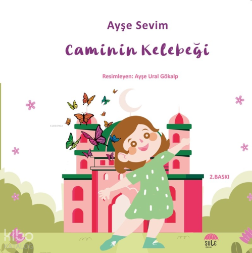 Caminin Kelebeği