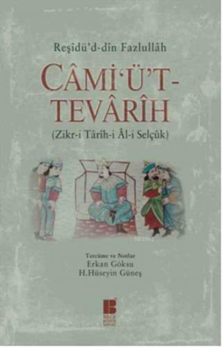 Cami'ü't - Tevarih