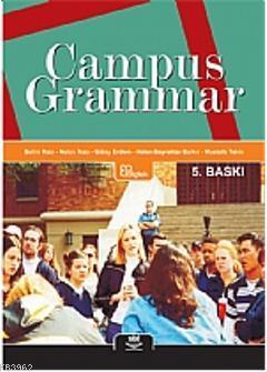 Campus Grammar Mustafa Tekin