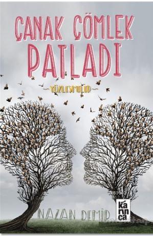 Çanak Çömlek Patladı