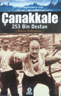 Çanakkale 253 Bin Destan
