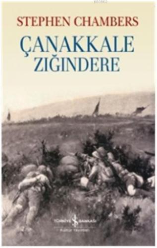 Çanakkale Zığındere