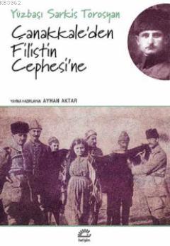 Çanakkale'den Filistin Cephesi'ne