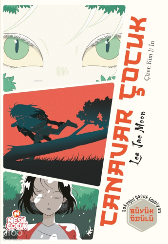 Canavar Çocuk Lee Jae Moon